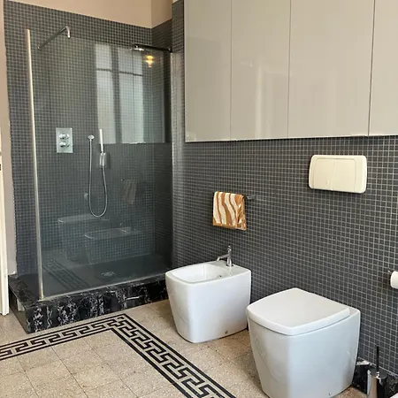 Appartamento Rattazzi 36 La Spezia